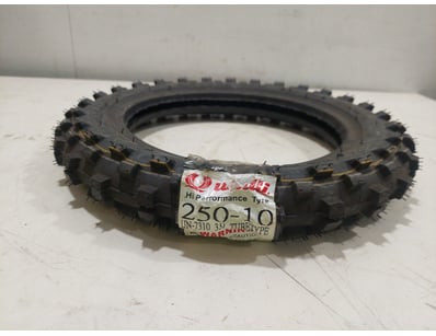 Motorcycle Apparel & Accessories (NSWA984) - Lot 671