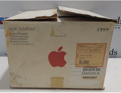 IT Equipment, Designer Furniture & More (ON12009) - Lot 102