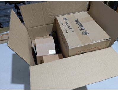 UNRESERVED Trimble Equipment & Accessories Wareh... - Lot 14