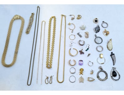 UNRESERVED Affordable Jewellery (A994) - Lot 592