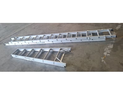 Home Improvement, DIY & Hardware (A998) - Lot 201