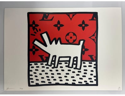 Luxury Pawnbroker Christmas Sale PART 1 (A984) - Lot 704