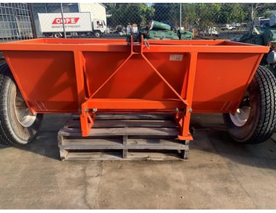 Civil, Transport & Equipment (ON4377) - Lot 210