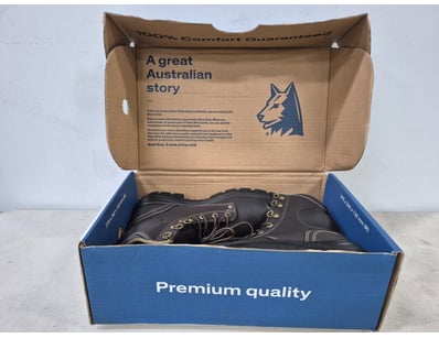 Unclaimed Freight (GCA1000) - Lot 1273