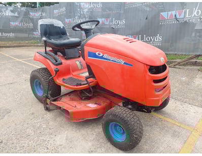 Civil, Transport & Machinery - Queensland, New... - Lot 6100