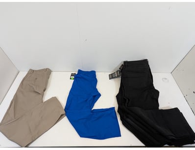 Sport, Leisure & Lifestyle (VICA980) - Lot 3182