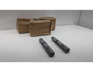 End of Contract Bypass Surplus - PART 2 - Lot 1370