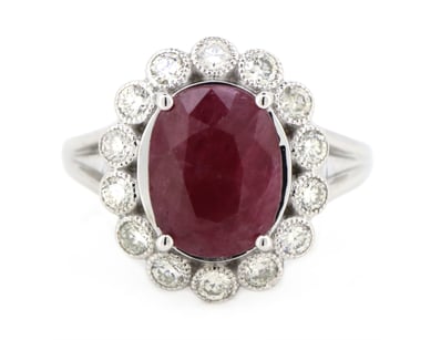 Fine Jewellery Market (A985) - Lot 1502