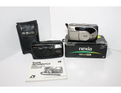 Gadgets, Music & Pastimes (A988) - Lot 66