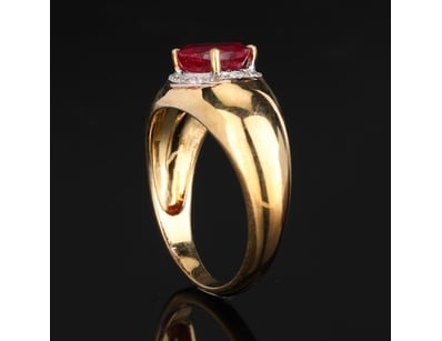 The Sterling Collection - Pendants, Rings, Brac... - Lot 273