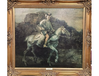 Art Market (A984) - Lot 1754