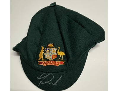 Mancave & Memorabilia (A987) - Lot 22