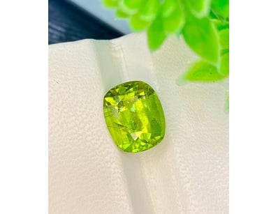 UNRESERVED Diamonds, Gemstones & Opals (A1002) - Lot 105