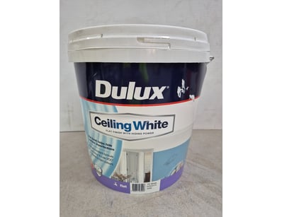 Ultimate Surplus Paint Event (GCA985) - Lot 1472