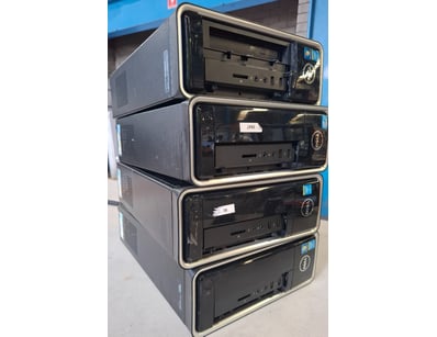 Home Entertainment, Audio & Computers (A992) - Lot 48