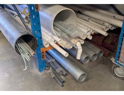 Entire Plumbing Business Liquidation (ON11903) - Lot 48