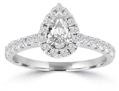 Luxury Jewellery (A985) - Lot 1000