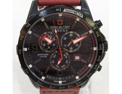 Affordable Watch Market (A980) - Lot 6407