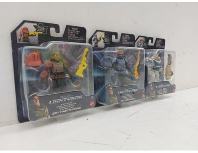 Gadgets, Music & Pastimes (NSWA1005) - Lot 1012