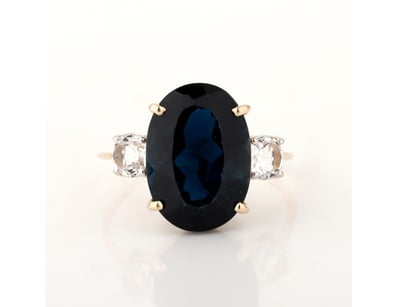 Fine Jewellery (A976) - Lot 1421