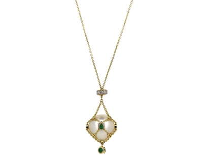 Prestige Jewellery (A979) - Lot 4430