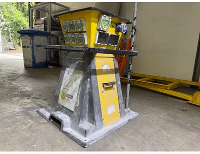 Site Equipment Clearance - Street Lights, Fencin... - Lot 71