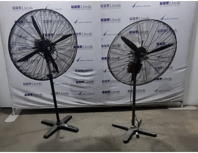 Warehouse & Office Equipment - Liquidation  (NSW... - Lot 23