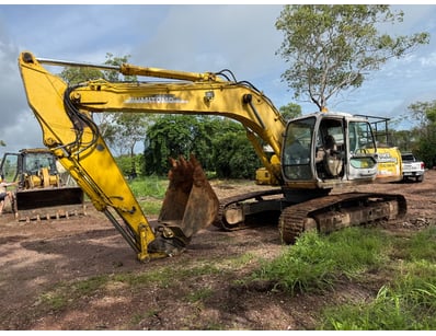 Civil, Transport & Machinery - Nationwide (ON4446) - Lot 300