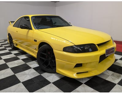 Classic, Muscle & Barn Finds - Lot 550