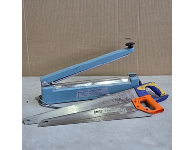 Distribution Business Asset Liquidation (ON11955) - Lot 46