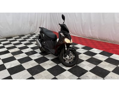 Motorbike, Marine & Recreation Assets Auction - Lot 250