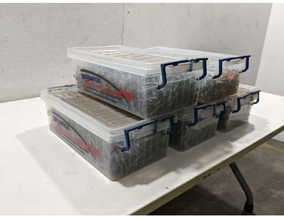 National Surplus Clearance - Lot 202