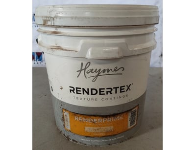 Home Improvement, DIY & Hardware (A985) - Lot 124