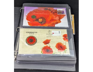 UNRESERVED Coins, Banknotes & Bullion (A1005) - Lot 574