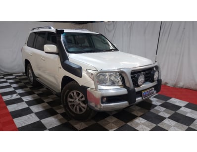 Passenger, Luxury & Commercial Vehicles Auction - Lot 800