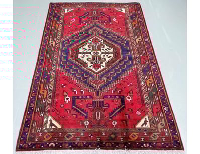 Antique, Vintage & Rugs (A985) - Lot 7070