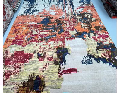 Antique, Vintage & Rugs (A985) - Lot 7006