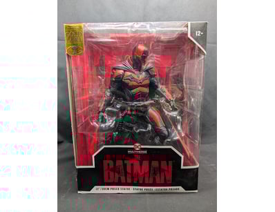 Trading Cards, Gaming & Collectables (A1005) - Lot 741