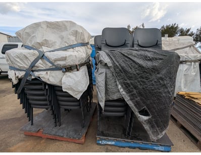 Hospitality, Catering & Events (A980) - Lot 45