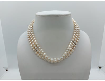 UNRESERVED Affordable Jewellery (A1001) - Lot 289