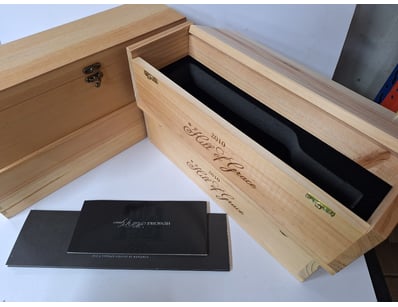 X4 Wine Boxes