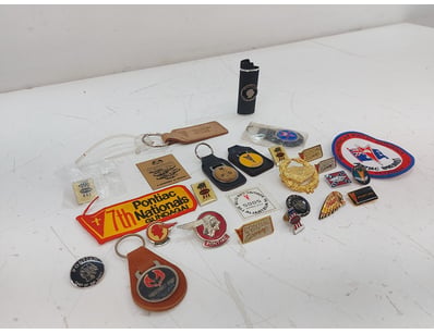 Model Car Mania (A1006) - Lot 639