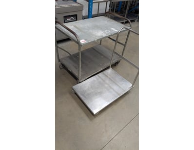 Major Food Processing Plant Closure (ON11985) - Lot 790