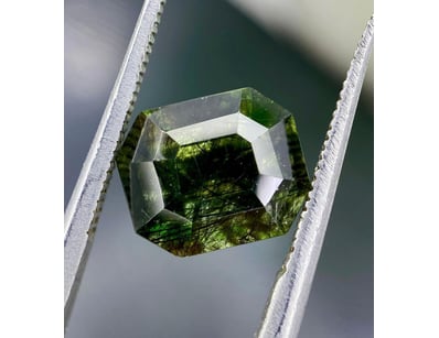 UNRESERVED Diamonds, Gemstones & Opals (A993) - Lot 201