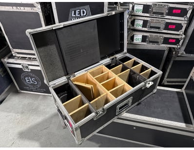 Mostly Unreserved Ex-Rental Audio & Visual Equi... - Lot 154