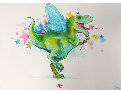 Art Market (A1006) - Lot 76