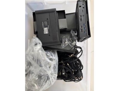 Home Entertainment, Audio & Computers (A995) - Lot 121