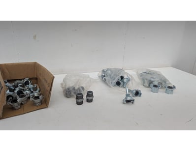 End of Contract Bypass Surplus - PART 2 - Lot 1250