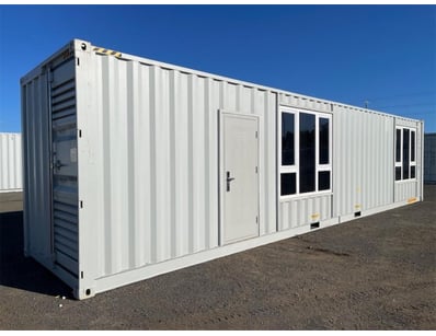 NSW UNUSED Portable Buildings & Homes DUBBO - Lot 3