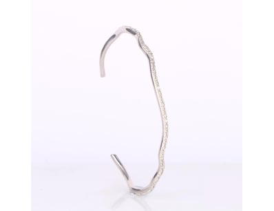 The Sterling Collection - Pendants, Rings, Brac... - Lot 408